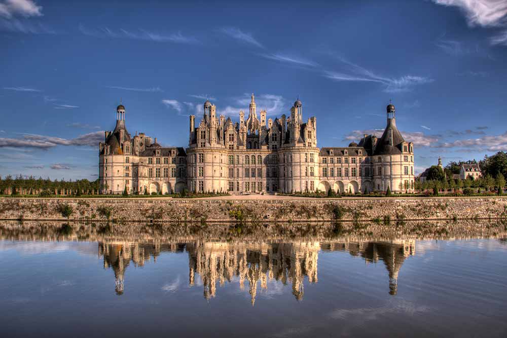 Château de Chambord