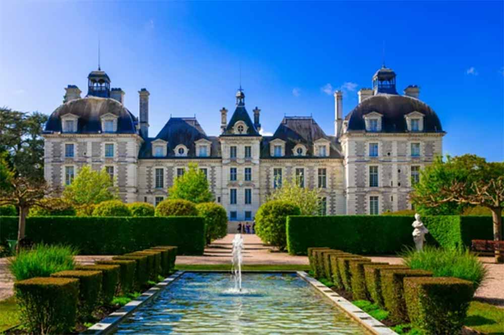 Château de Cheverny