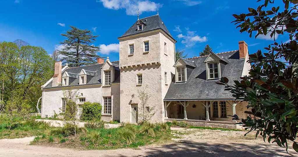 Les gîtes du Château de Conon